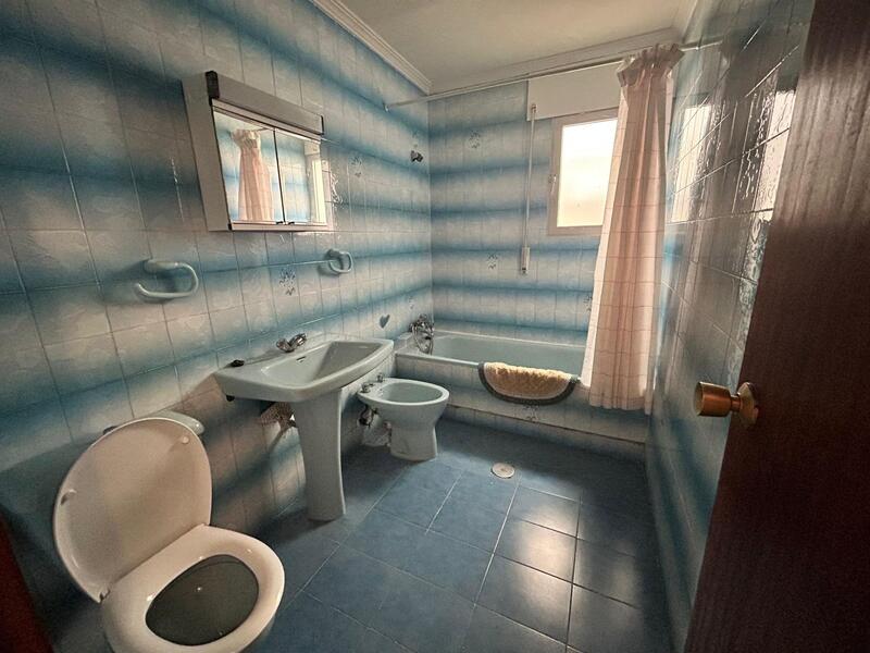 3 chambre Appartement à vendre