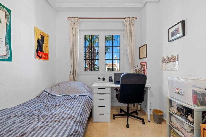 3 bedroom Villa for sale