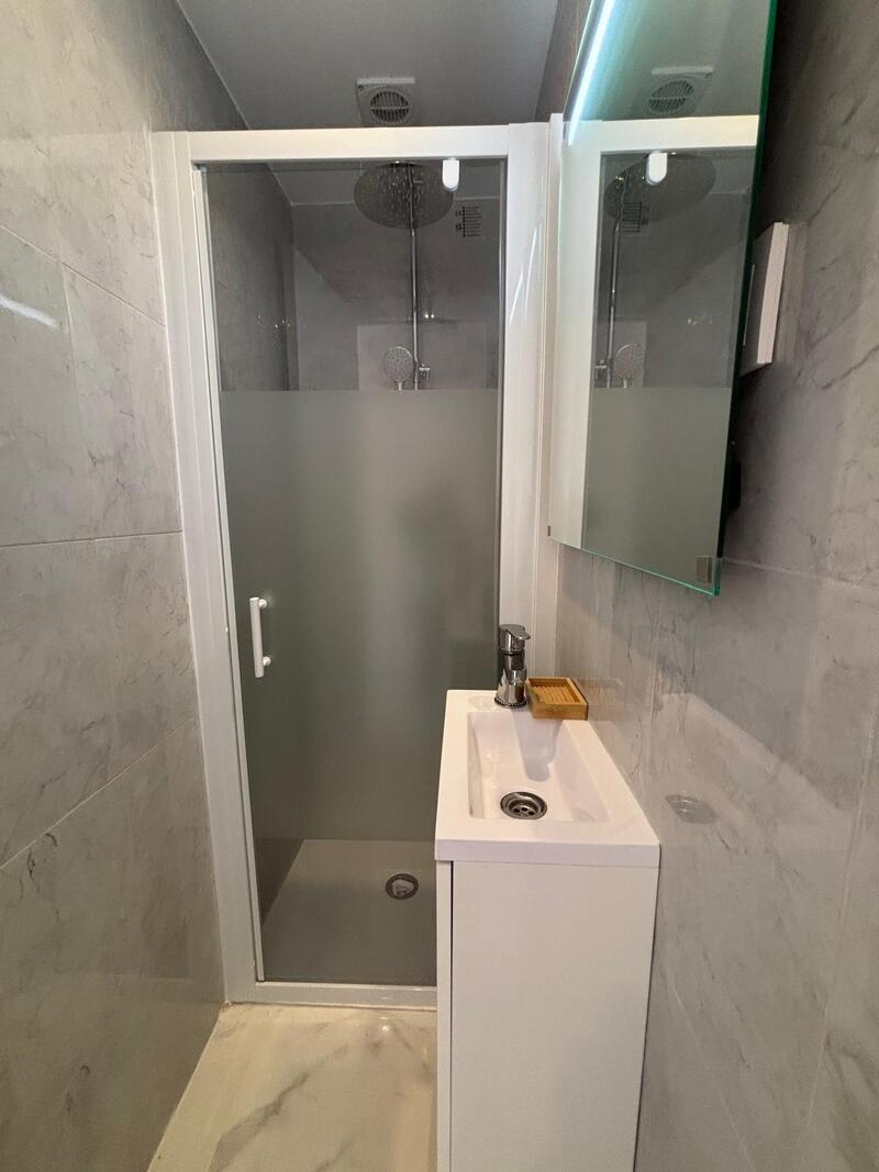 3 chambre Appartement à vendre