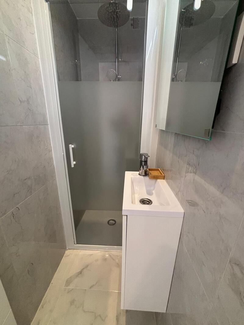 3 chambre Appartement à vendre