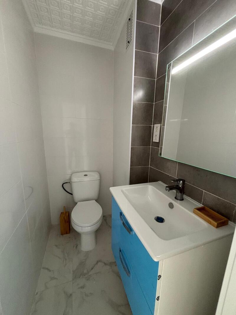 3 chambre Appartement à vendre