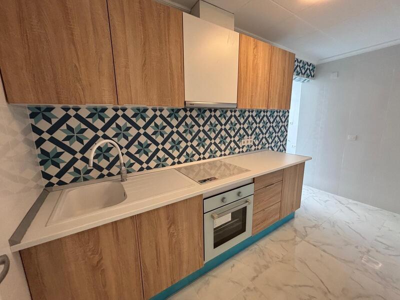 3 chambre Appartement à vendre