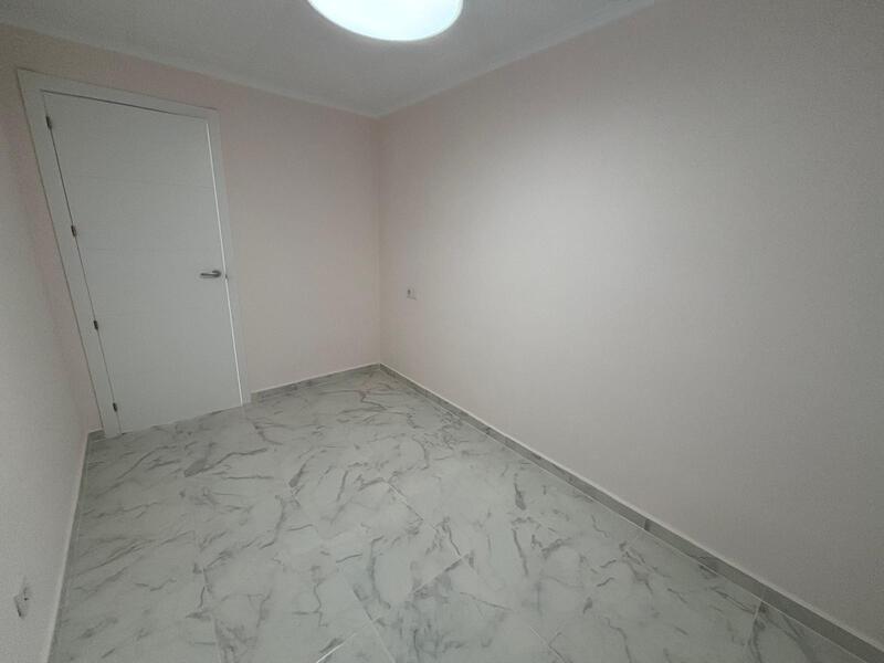 3 chambre Appartement à vendre