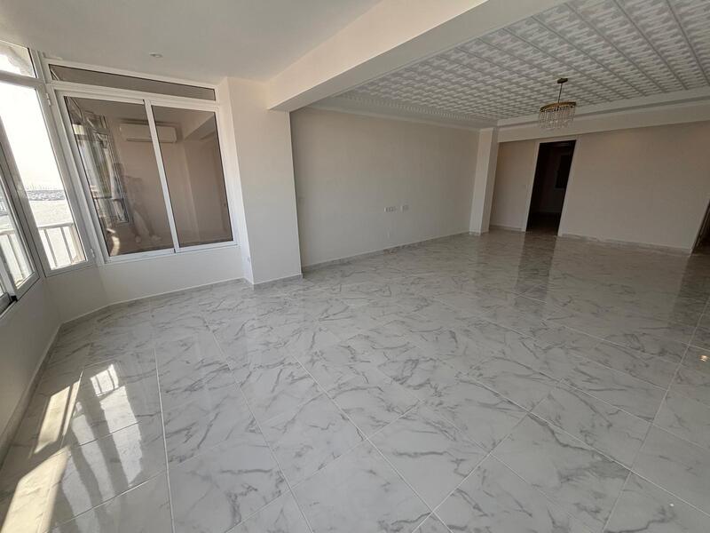 3 chambre Appartement à vendre