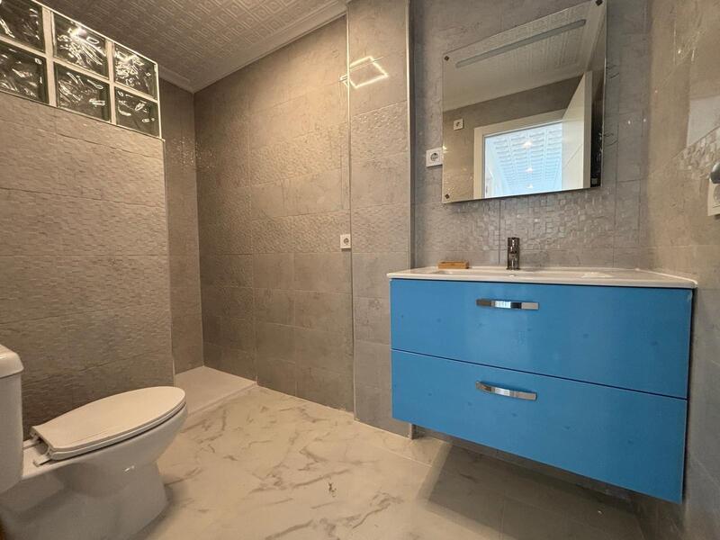 3 chambre Appartement à vendre