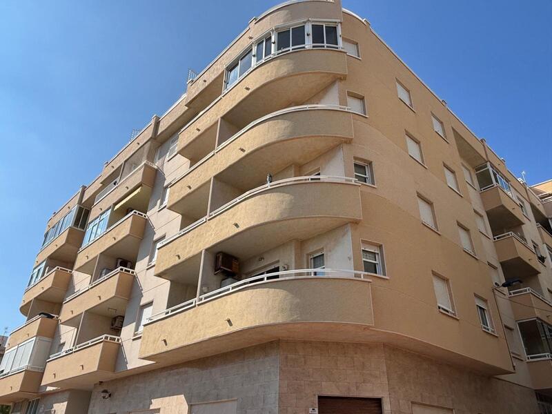 Appartement à vendre dans Torrevieja, Alicante Appartement à vendre dans Torrevieja, Alicante