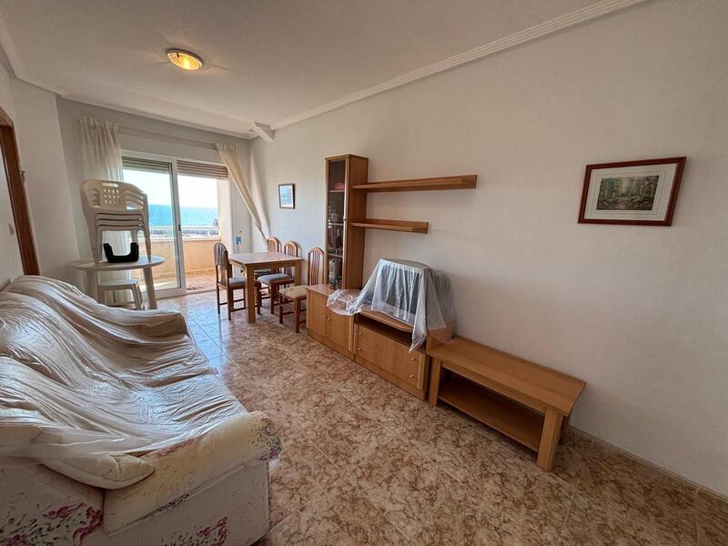 3 chambre Appartement à vendre