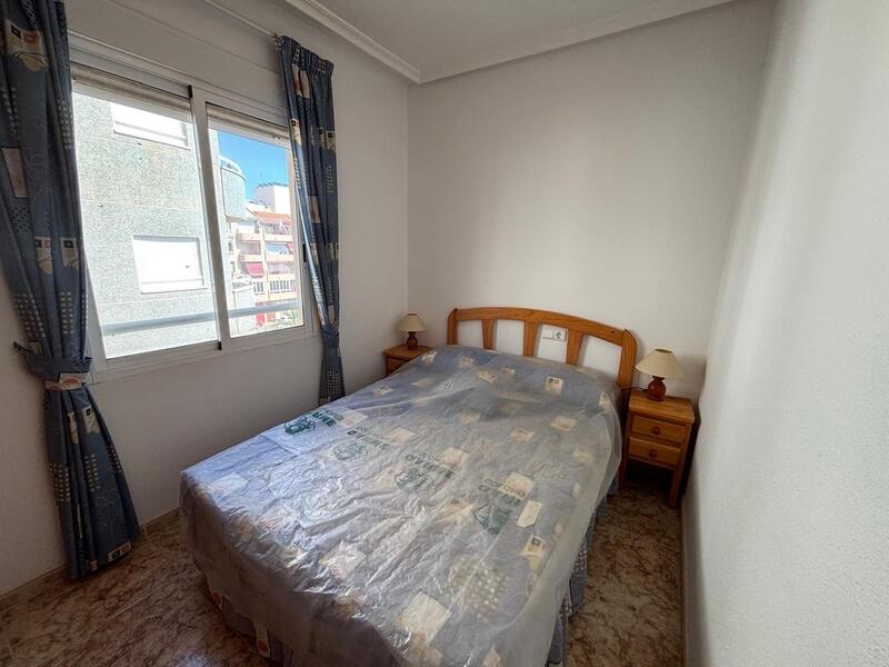 3 chambre Appartement à vendre