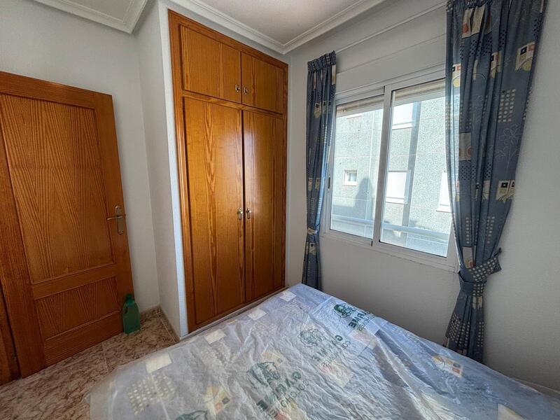 3 chambre Appartement à vendre