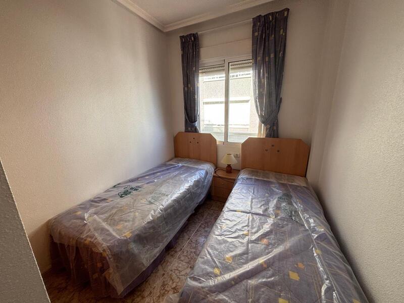 3 chambre Appartement à vendre