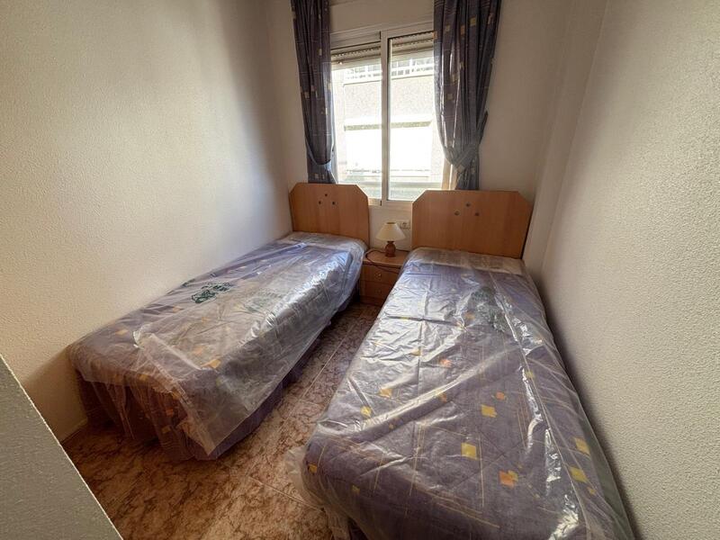 3 chambre Appartement à vendre