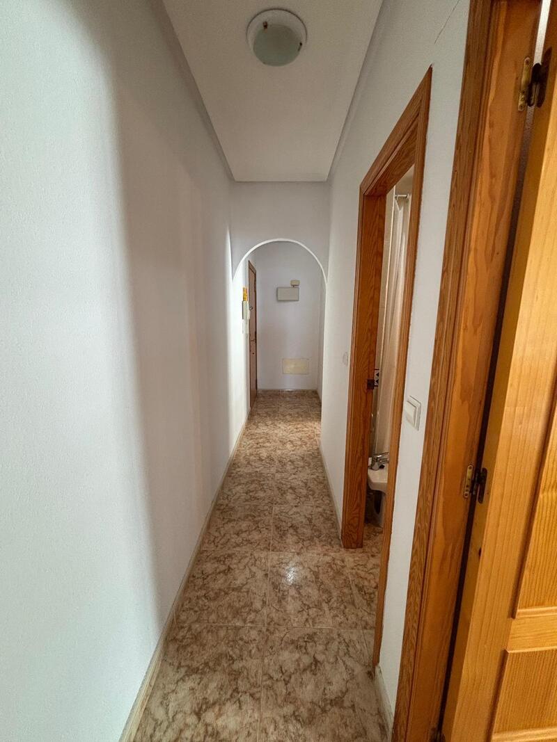 3 chambre Appartement à vendre
