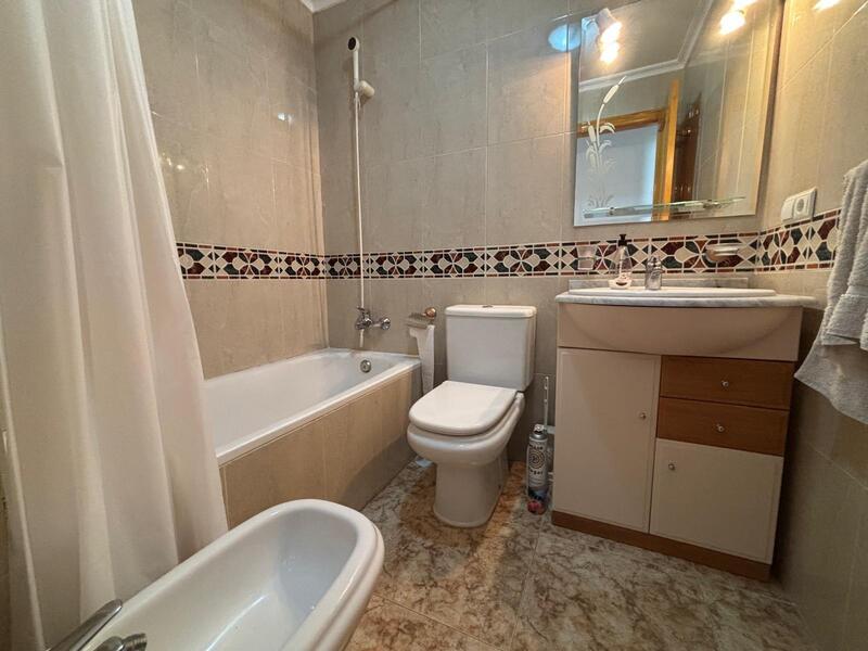 3 chambre Appartement à vendre