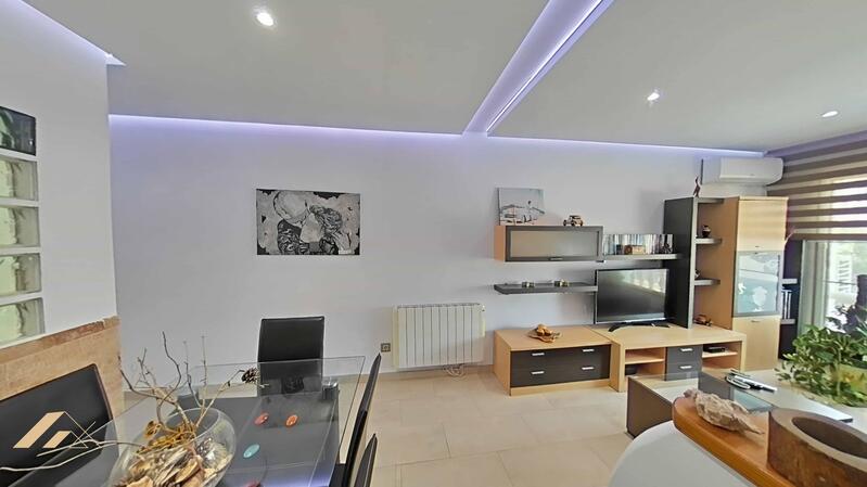 2 sovrum Lägenhet till salu