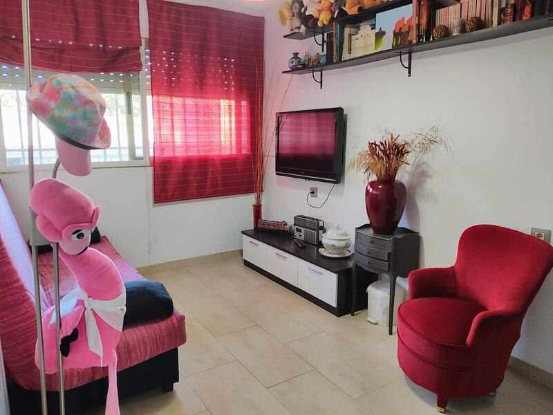 2 sovrum Lägenhet till salu