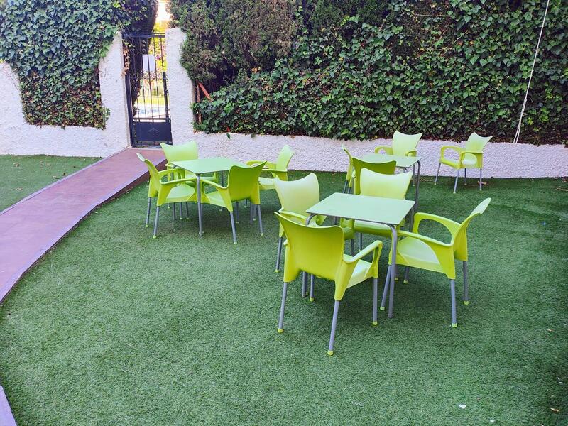 2 sovrum Lägenhet till salu