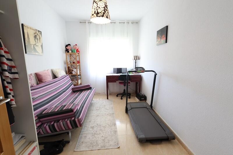 3 Cuarto Apartamento en venta