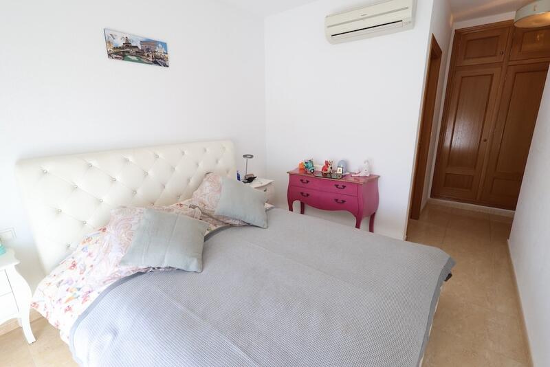 3 Cuarto Apartamento en venta