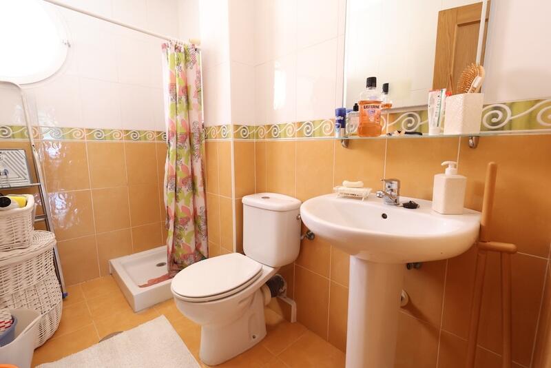 3 Cuarto Apartamento en venta