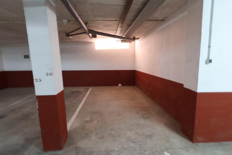 3 Cuarto Apartamento en venta