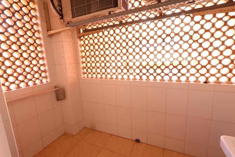 3 Cuarto Apartamento en venta