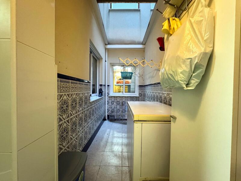 3 slaapkamer Appartement Te koop
