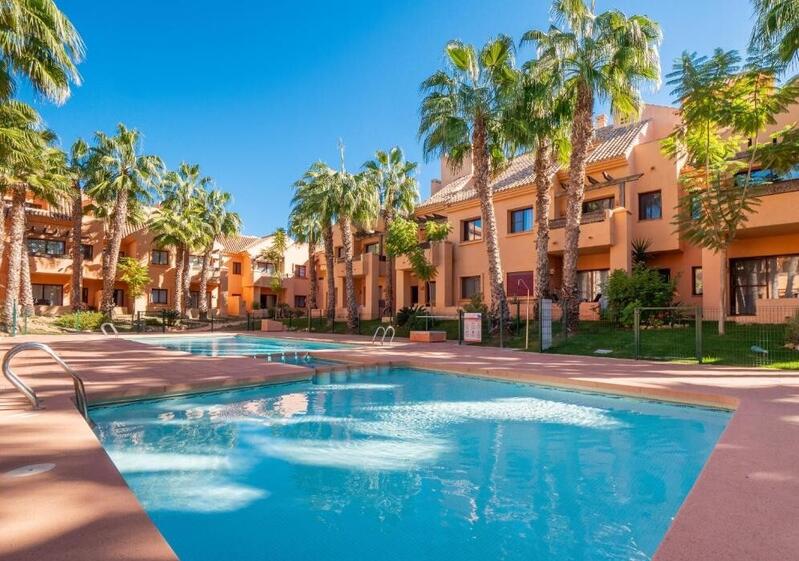 Dúplex en venta en Los Alcazares, Murcia