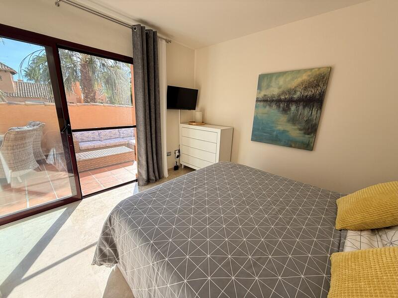 2 Cuarto Dúplex en venta