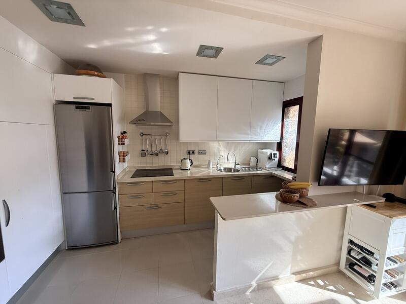 2 Cuarto Dúplex en venta