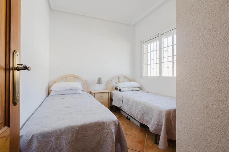 3 soverom Villa til salgs