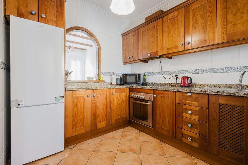 3 soverom Villa til salgs