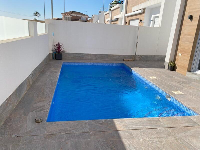 3 bedroom Villa for sale