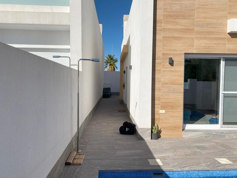 3 bedroom Villa for sale