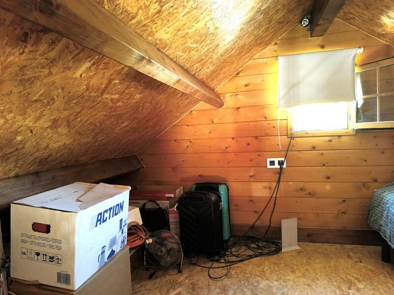 2 bedroom Villa for sale