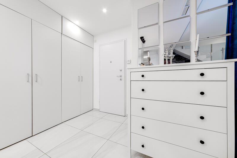 3 chambre Maison de Ville à vendre