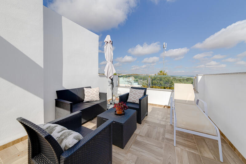 3 chambre Maison de Ville à vendre