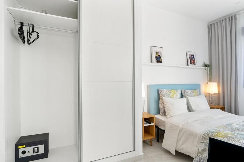 3 chambre Maison de Ville à vendre