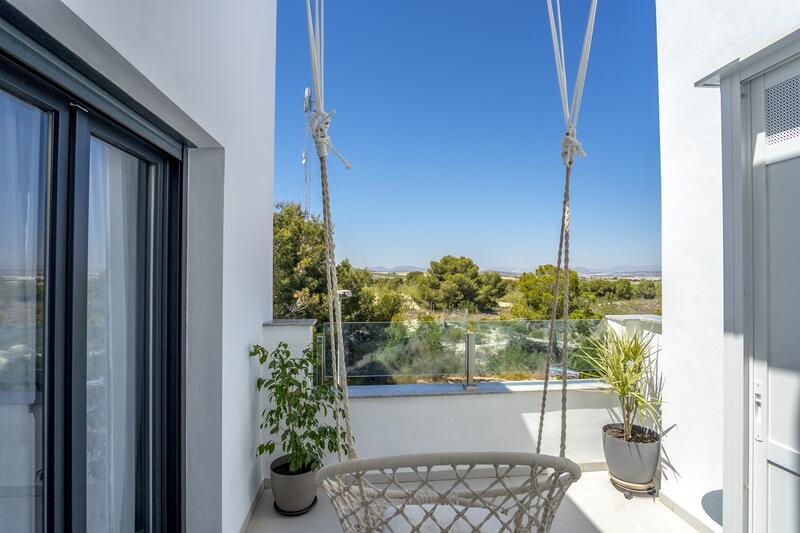 3 chambre Maison de Ville à vendre