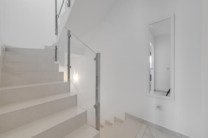 3 chambre Maison de Ville à vendre