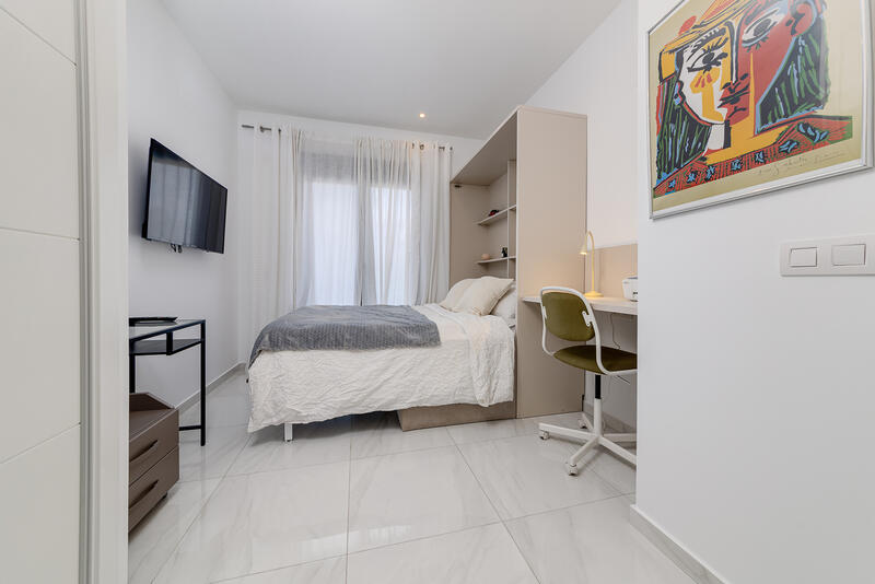 3 chambre Maison de Ville à vendre