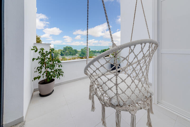 3 chambre Maison de Ville à vendre