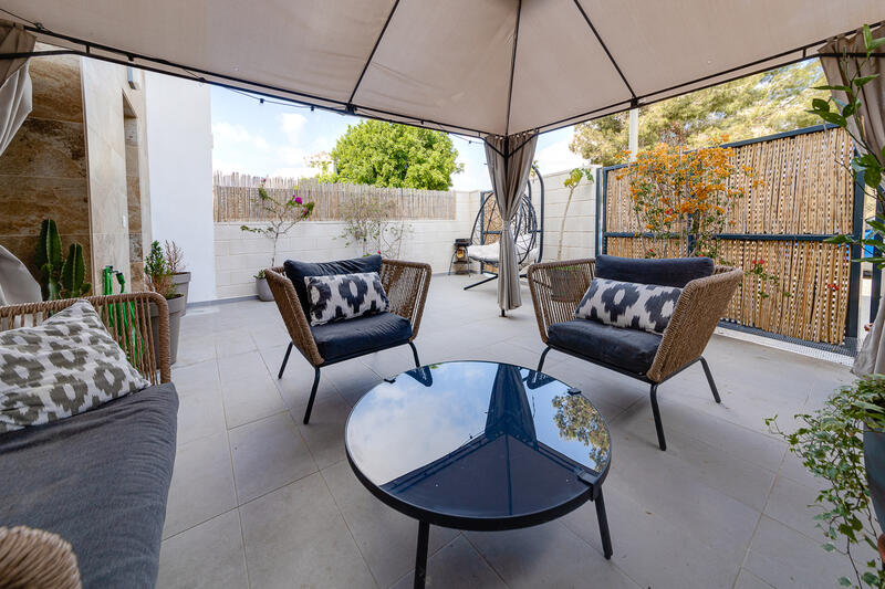 3 chambre Maison de Ville à vendre