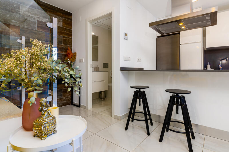 3 chambre Maison de Ville à vendre