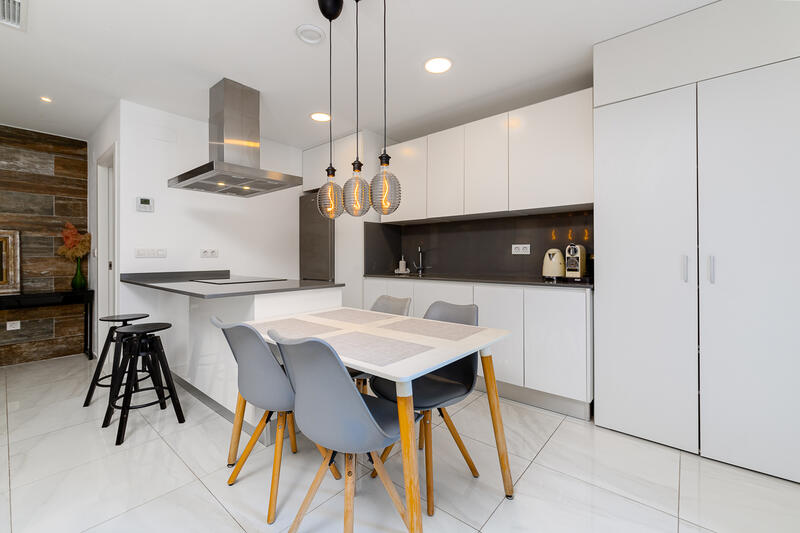 3 chambre Maison de Ville à vendre