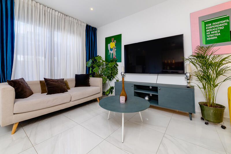 3 chambre Maison de Ville à vendre