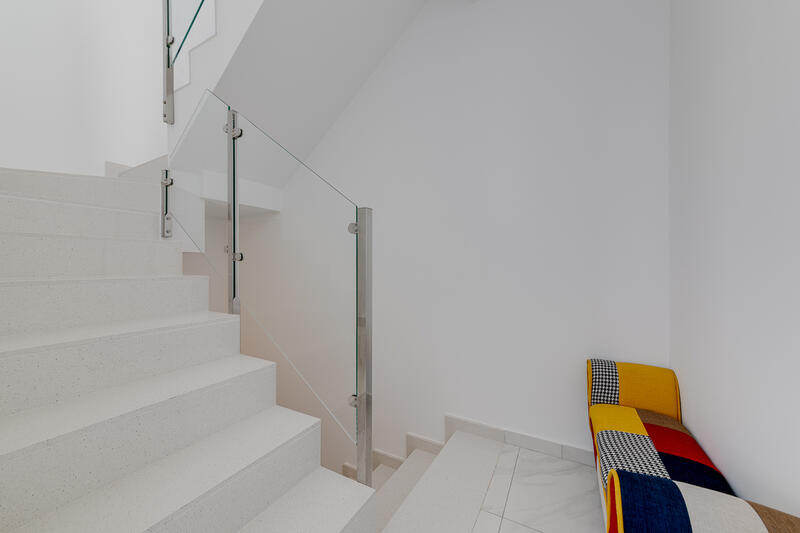 3 chambre Maison de Ville à vendre