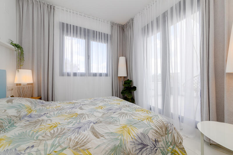 3 chambre Maison de Ville à vendre