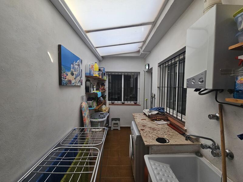 3 chambre Villa à vendre