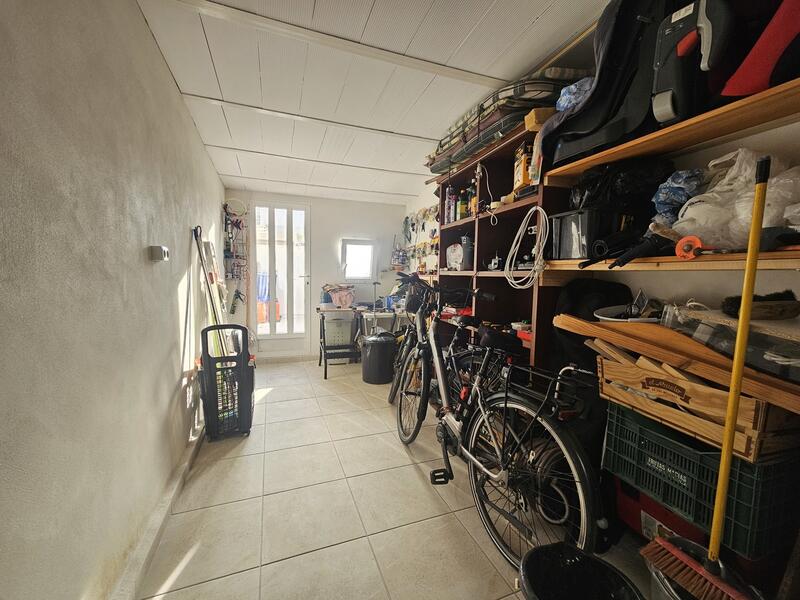 3 chambre Villa à vendre