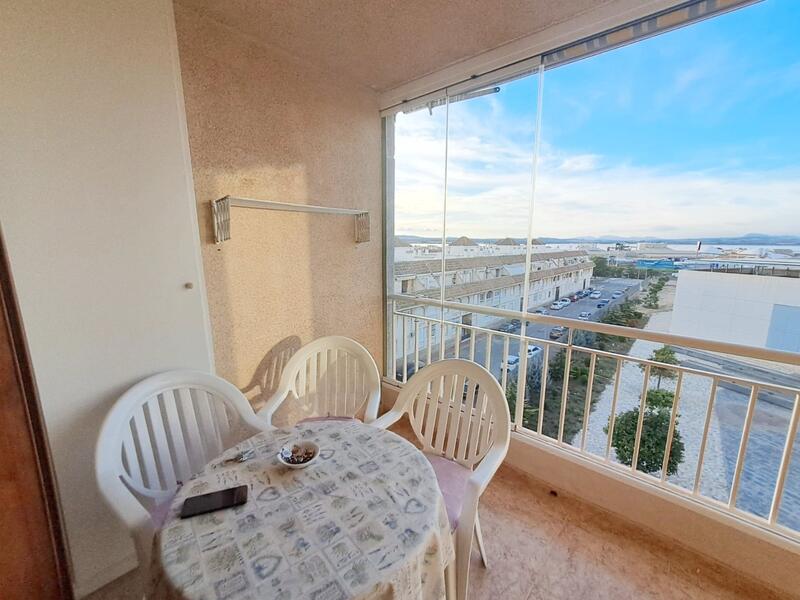 Appartement à vendre dans Torrevieja, Alicante